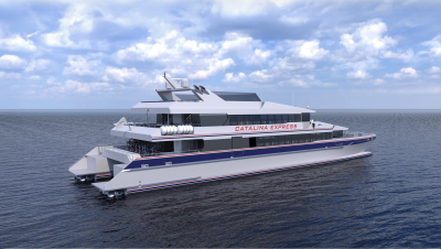 Catalina Express